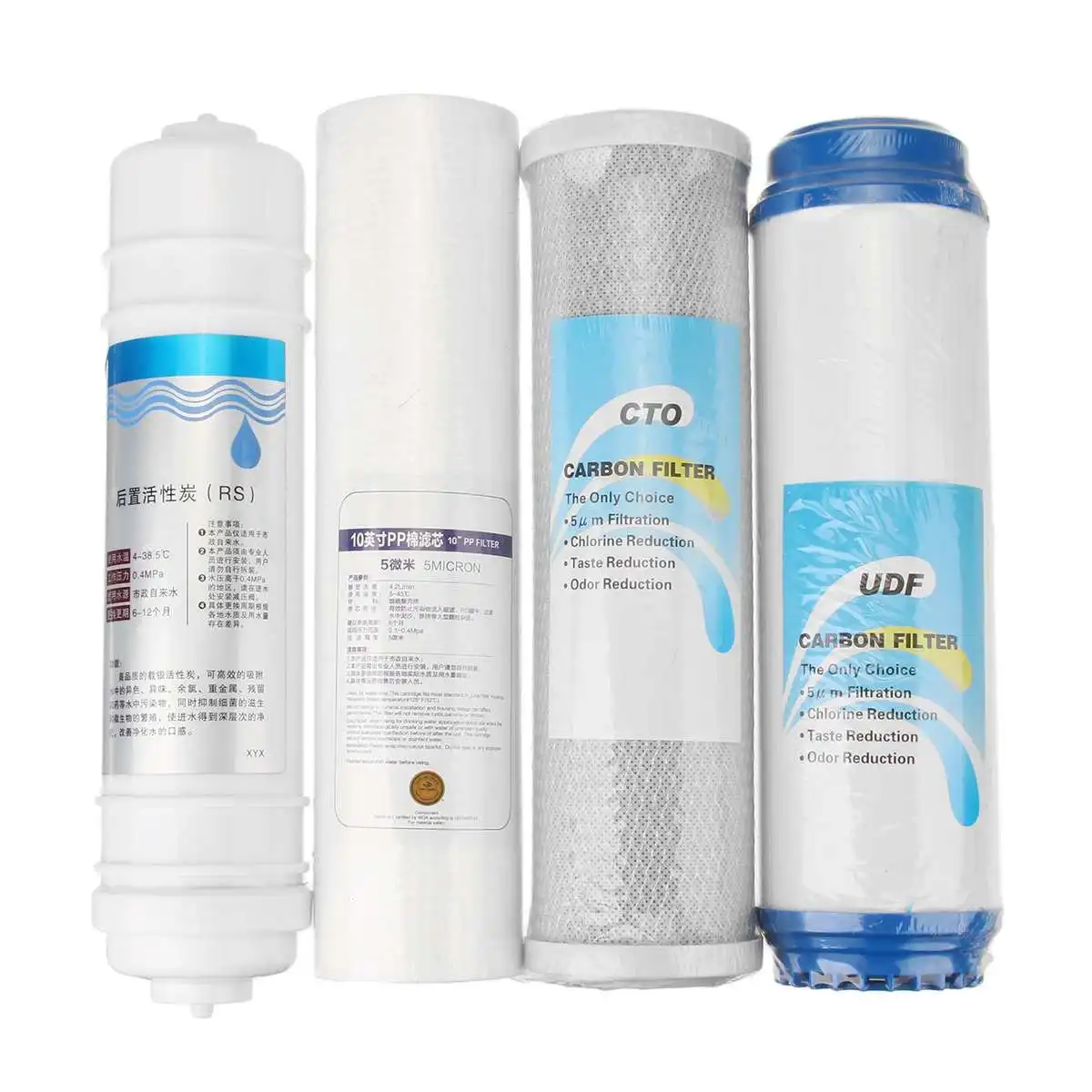 1Home Kitchen System Reverse Osmosis RO Membrane Water Filter Purifier Replacement System Purifier Drinking Treatment
1Home Kitchen System Reverse Osmosis RO Membrane Water Filter Purifier Replacement System Purifier Drinking Treatment