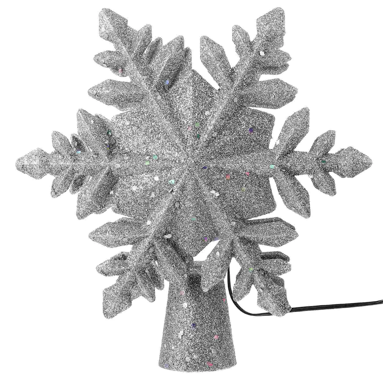 1 PC Creative Delicate Rotating Snowflake Projector for Party Tree Christmas
1 PC Creative Delicate Rotating Snowflake Projector for Party Tree Christmas