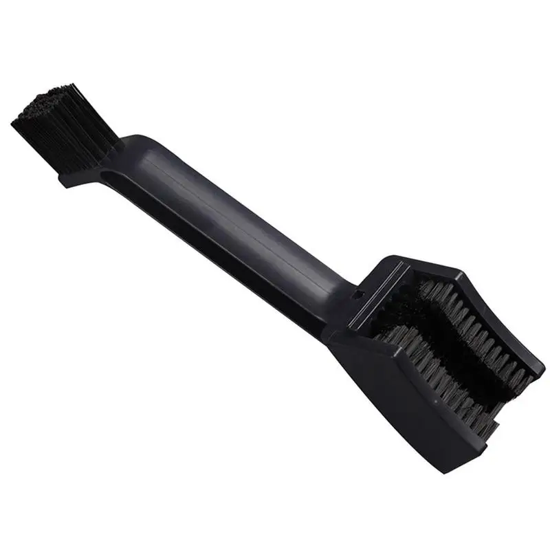Motorcycle Bicycle Chain Clean Brush Gear Chain Brush Rim Care Tire Cleaning Brush Universal Motorcycle Clean Dirt Cleaning Tool
Motorcycle Bicycle Chain Clean Brush Gear Chain Brush Rim Care Tire Cleaning Brush Universal Motorcycle Clean Dirt Cleaning Tool
