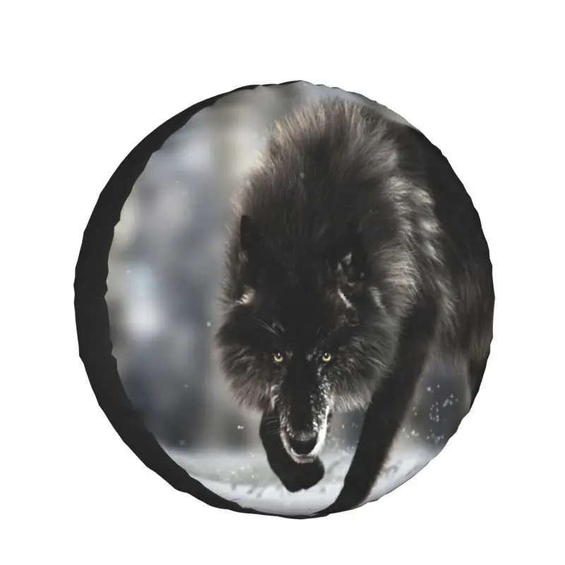 Чехол для шин с аниме, черный запасной чехол для шин 3D Wolf для джипа, прицепа, автофургона, внедорожника, водонепроницаемый и Пыленепроницаемый Чехол для шин
Чехол для шин с аниме, черный запасной чехол для шин 3D Wolf для джипа, прицепа, автофургона, внедорожника, водонепроницаемый и Пыленепроницаемый Чехол для шин