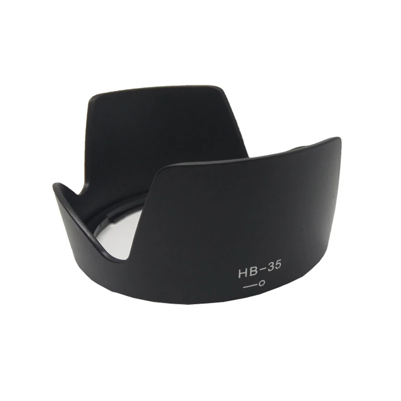 5pcs/lot Lens Hood HB-35 HB35 for nikon AF-S DX 18-200mm f/3.5-5.6G IF-ED Y451
5pcs/lot Lens Hood HB-35 HB35 for nikon AF-S DX 18-200mm f/3.5-5.6G IF-ED Y451