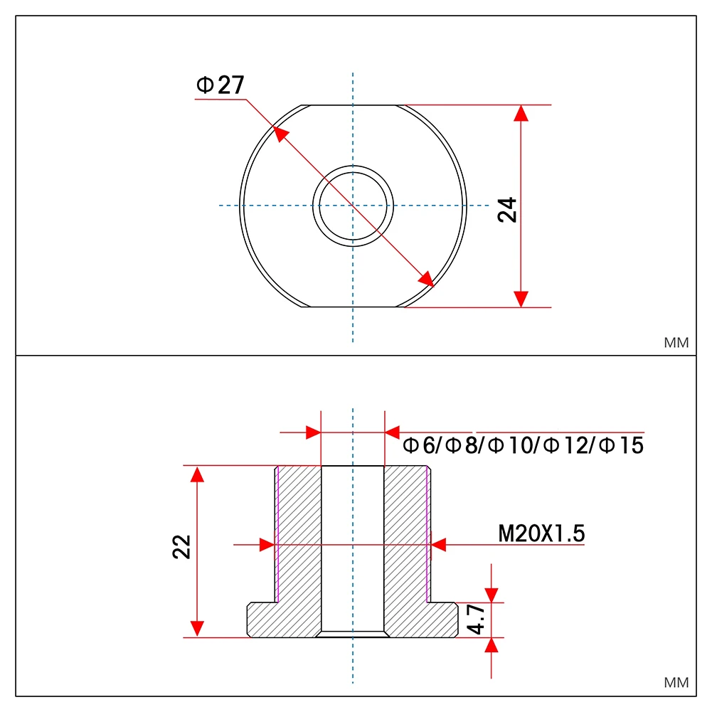 Bushing Tool Drill Bush Set Sleeve 3 In1 6-15mm Doweling Drill Hole Kit Parts Replacement Accessories Accessory
Bushing Tool Drill Bush Set Sleeve 3 In1 6-15mm Doweling Drill Hole Kit Parts Replacement Accessories Accessory