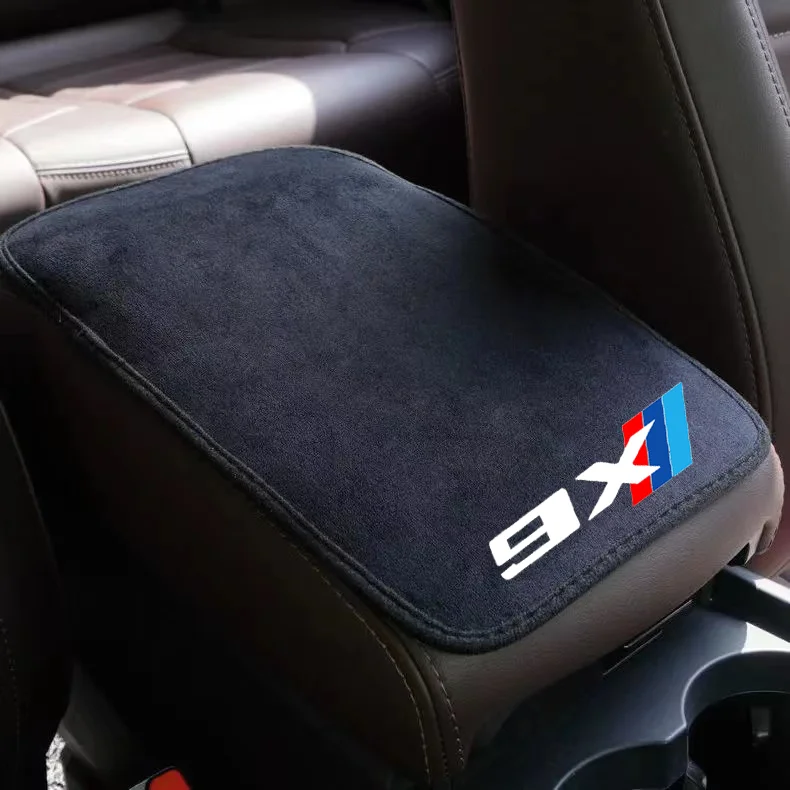 car Suede Leather Armrest Mat Arm Rest Protection Cushion Auto Armrests Storage Box Cover Pad For BMW X1 X2 X3 X4 X5 X6 X7
car Suede Leather Armrest Mat Arm Rest Protection Cushion Auto Armrests Storage Box Cover Pad For BMW X1 X2 X3 X4 X5 X6 X7