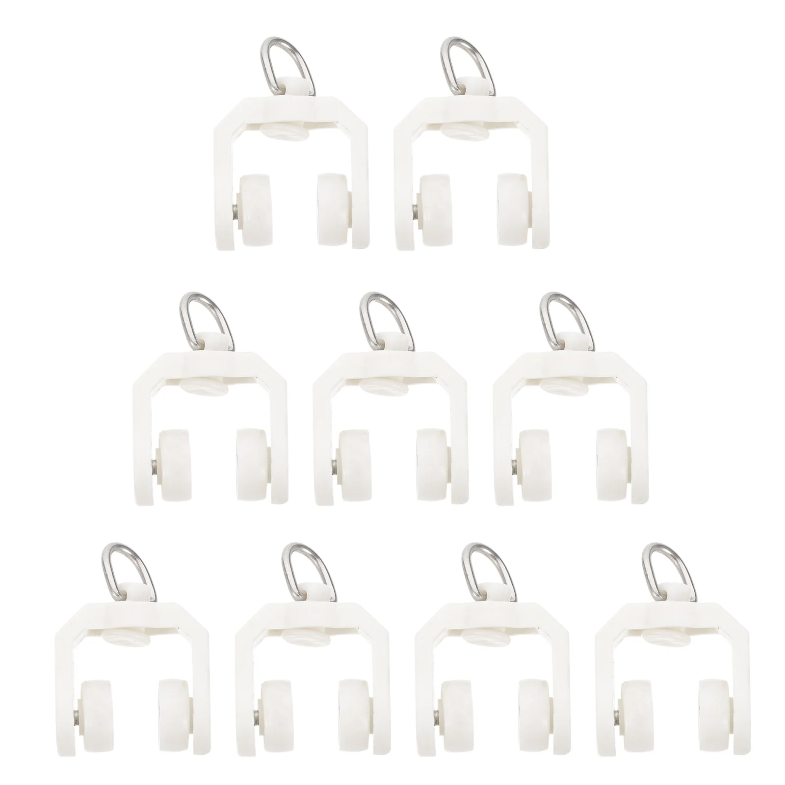 Curtain Track Drapery Glider Wheel Rollers Ceiling Pulley Roller Rail Runner Slidinghook Clip Rapery Tracks Gliders Divider
Curtain Track Drapery Glider Wheel Rollers Ceiling Pulley Roller Rail Runner Slidinghook Clip Rapery Tracks Gliders Divider