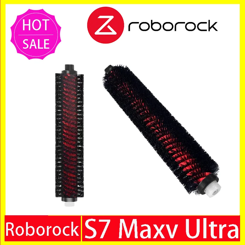 Для Xioami Roborock S7 Maxv Ultra S7 Pro Ultra G10 G10S аксессуары для беспроводного пылесоса вращающаяся щетка запасные части
Для Xioami Roborock S7 Maxv Ultra S7 Pro Ultra G10 G10S аксессуары для беспроводного пылесоса вращающаяся щетка запасные части
