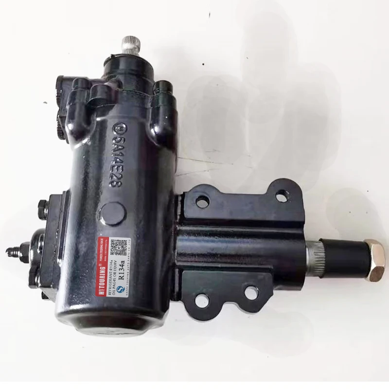 8970453450 89109986 8-97045345-0 Power Steering Gear Rack LHD for ISUZU Trooper TFR54 FUEGO TFR TFS 4JA1 4JB1 Left Hand Drive
8970453450 89109986 8-97045345-0 Power Steering Gear Rack LHD for ISUZU Trooper TFR54 FUEGO TFR TFS 4JA1 4JB1 Left Hand Drive