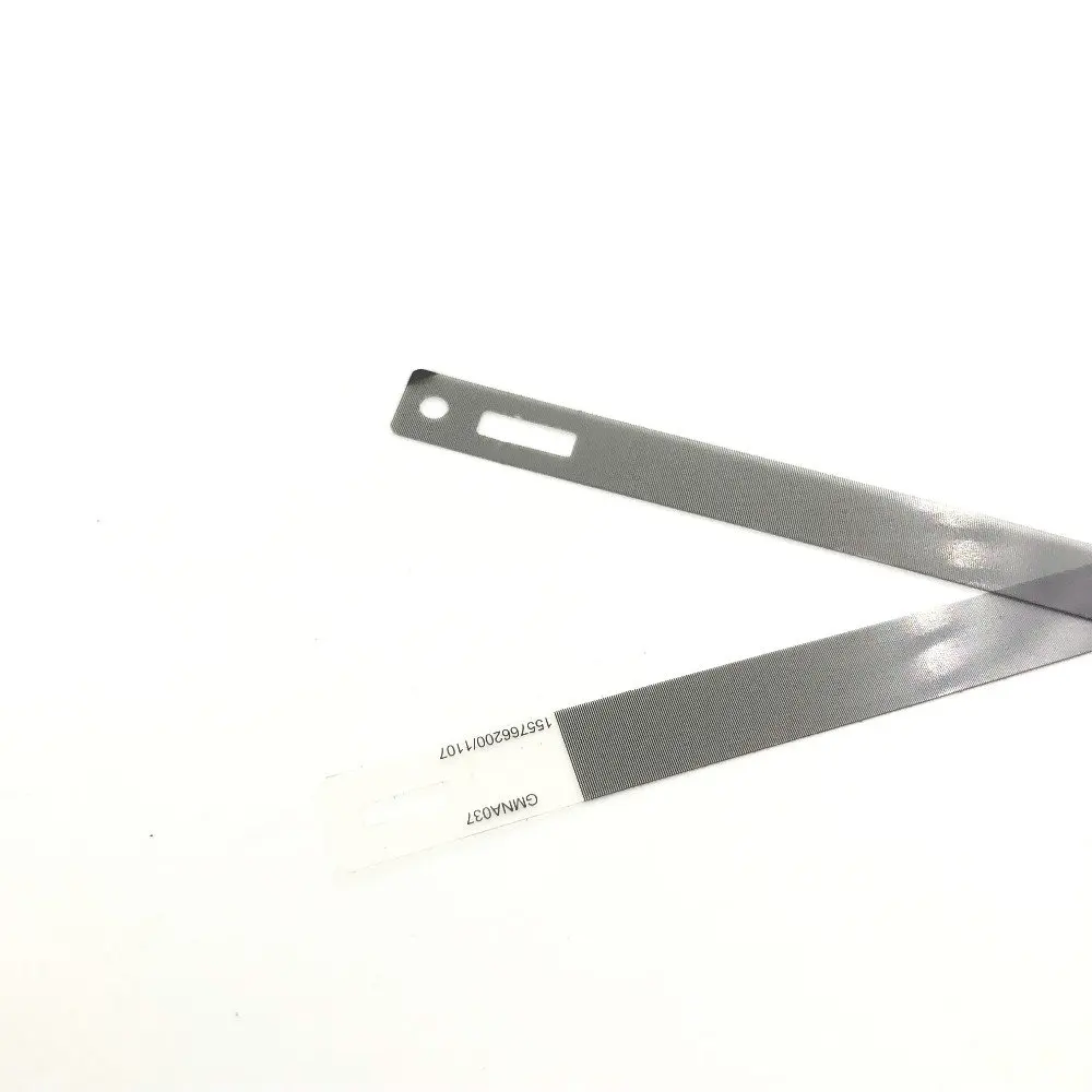 20X SCALE CR Encoder Strip Raster for Epson 1390 1400 1410 T1100 B1100 ME1100 1500W L1300 L1800 ET-14000 R1400 R1800 R1900 R2000
20X SCALE CR Encoder Strip Raster for Epson 1390 1400 1410 T1100 B1100 ME1100 1500W L1300 L1800 ET-14000 R1400 R1800 R1900 R2000