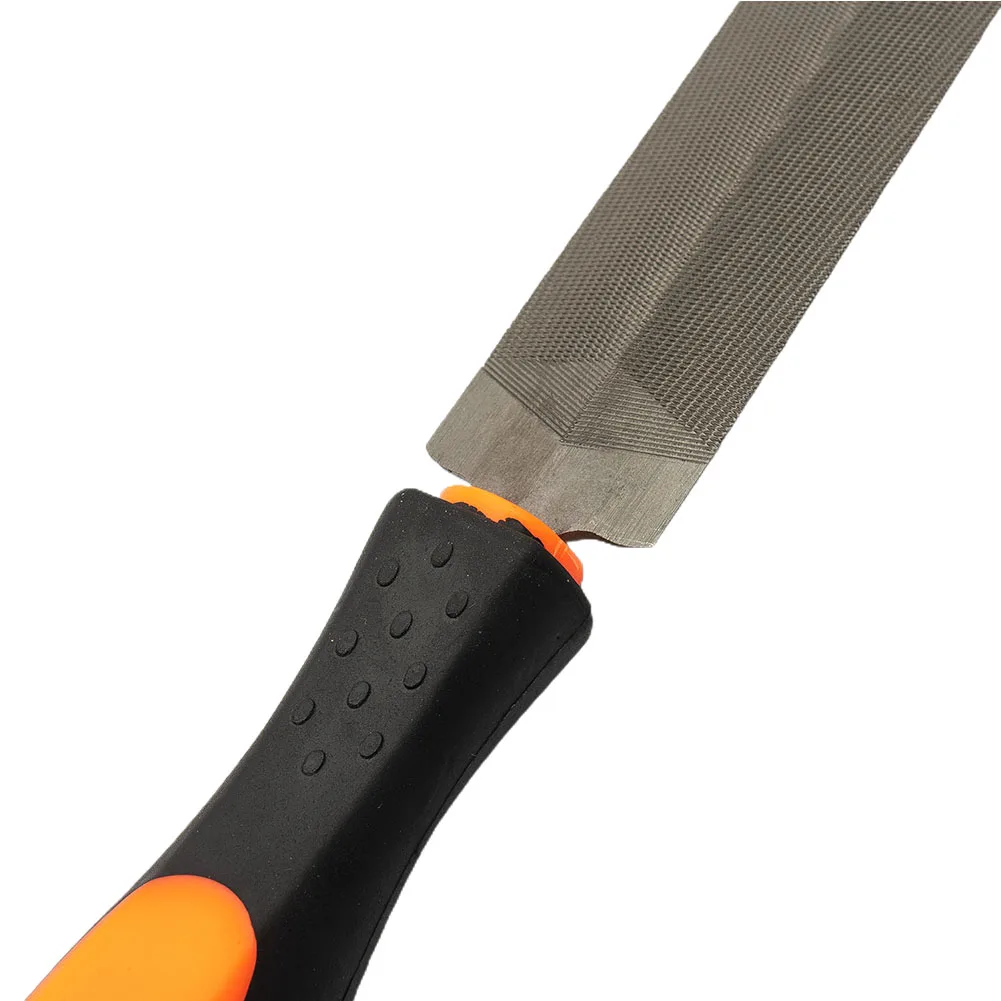 28mm Pruning Saw File T12 Bearing Steel Rasp File Carpentry Woodworking Hand Tool For Sharpening And Straightening Hand Saw
28mm Pruning Saw File T12 Bearing Steel Rasp File Carpentry Woodworking Hand Tool For Sharpening And Straightening Hand Saw