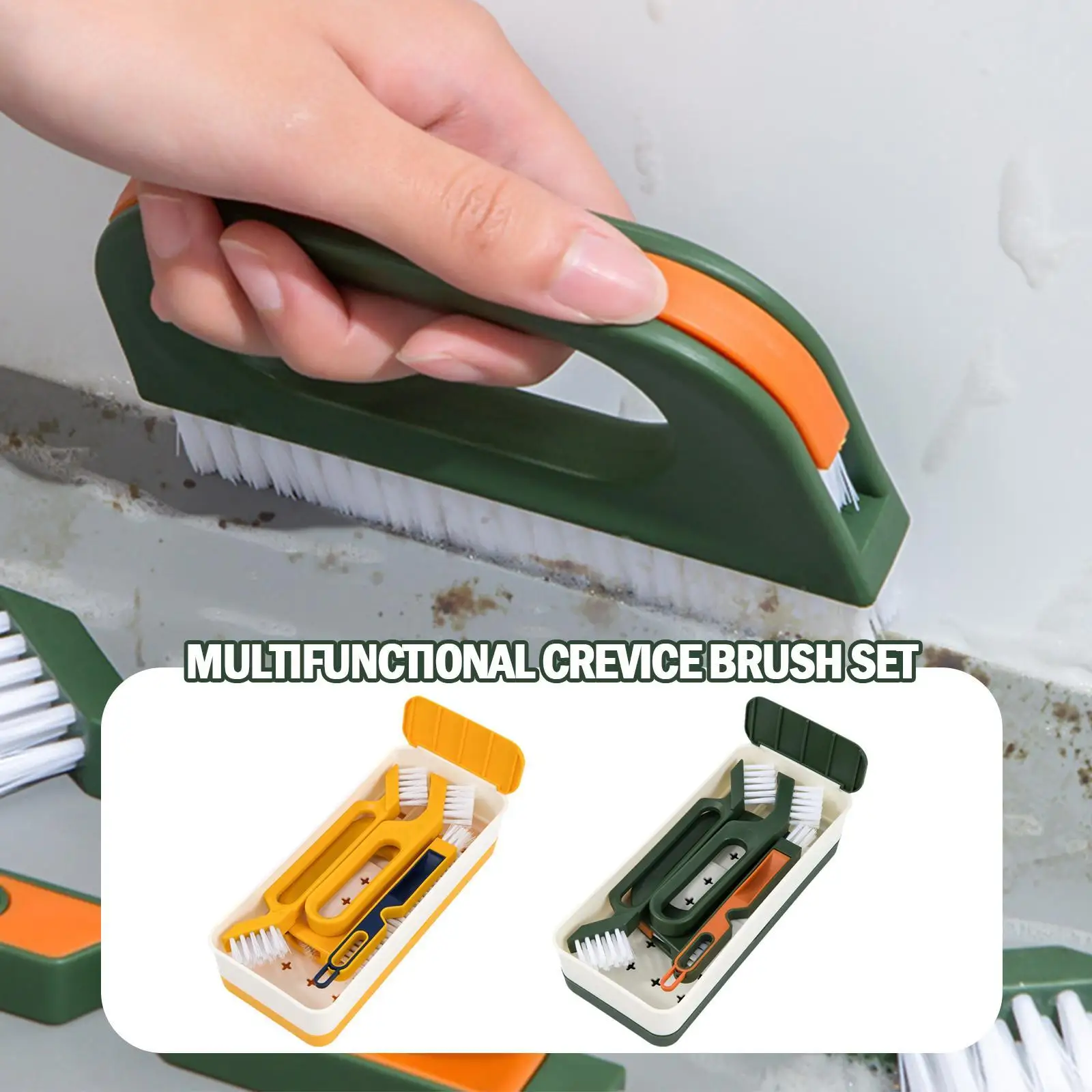 4 шт., щётка для чистки детских бутылочек с рыбками 
4 шт., щётка для чистки детских бутылочек с рыбками