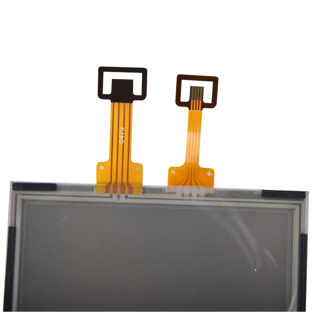 New 7inch Touch Screen Glass Digitizer For Acura MDX 2014-2016 39540-TZ5-A61 39540-TZ5-A610 Navigation GPS Radio Touch Screen
New 7inch Touch Screen Glass Digitizer For Acura MDX 2014-2016 39540-TZ5-A61 39540-TZ5-A610 Navigation GPS Radio Touch Screen