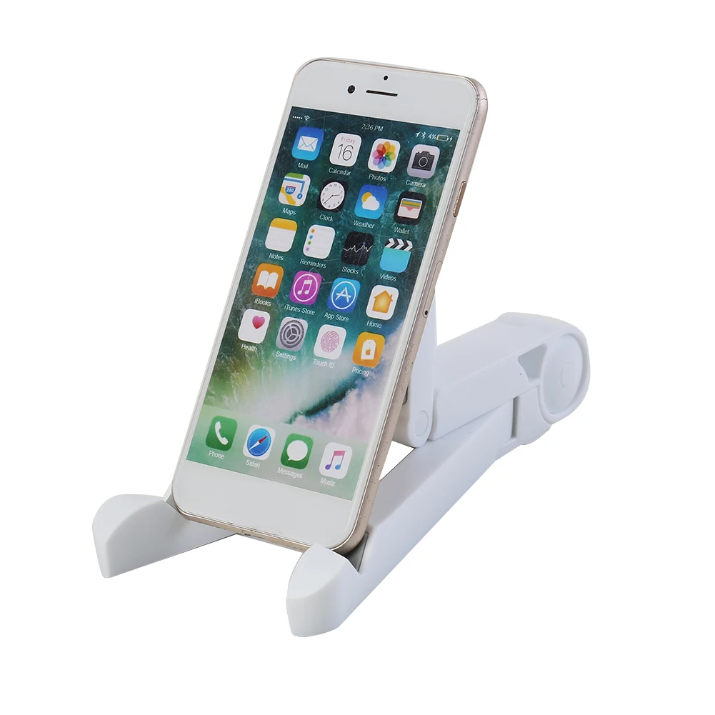 Universal Tablet Mobile Phone Support Easy Storage Portable Stand Non-slip Bracket for 4.7 to 12.9 inch Mobile Phone Tablet
Universal Tablet Mobile Phone Support Easy Storage Portable Stand Non-slip Bracket for 4.7 to 12.9 inch Mobile Phone Tablet
