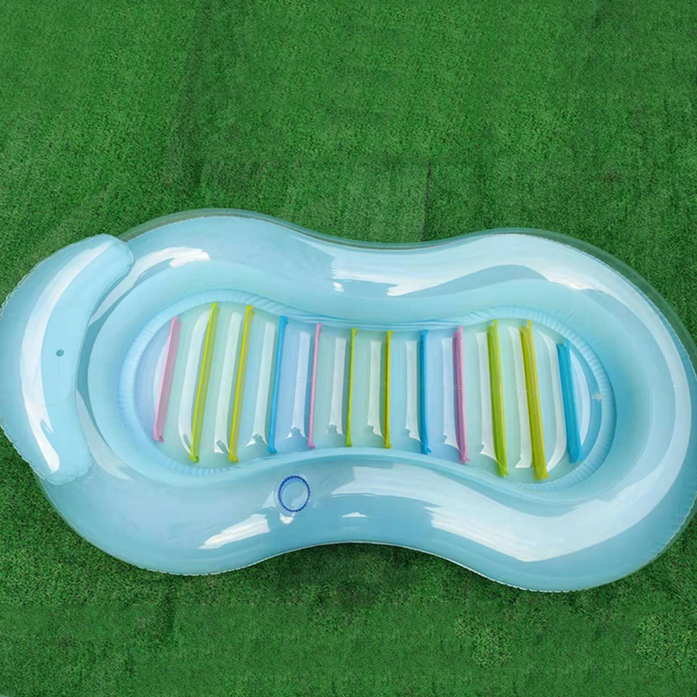 Summer Water Hammock Swimming Pool Beach PVC Air Mattress Lounger Floating Sleeping Cushion Inflatable Air Bed
Summer Water Hammock Swimming Pool Beach PVC Air Mattress Lounger Floating Sleeping Cushion Inflatable Air Bed