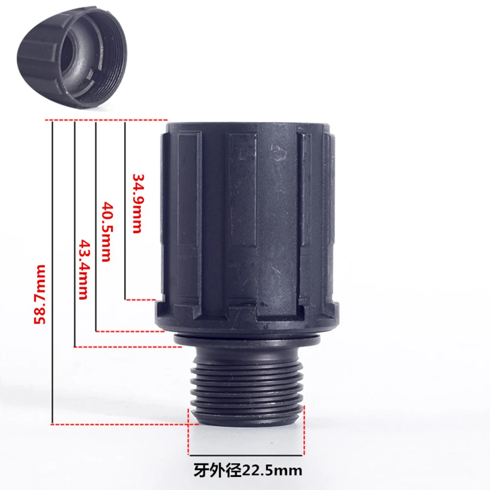 1pc Bicycle 8-11S Cassette Hub Body Bike Wheelhub Body For NOVATEC With Beads Applicable Mountain Bike Cassette Type Flywheel
1pc Bicycle 8-11S Cassette Hub Body Bike Wheelhub Body For NOVATEC With Beads Applicable Mountain Bike Cassette Type Flywheel