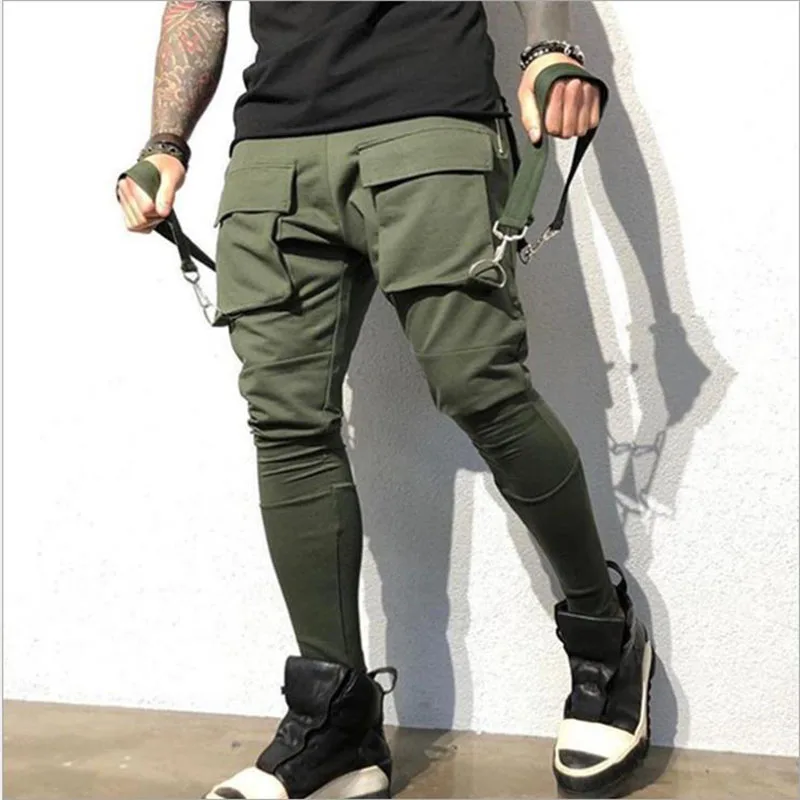2022 New Fashion Mens Sweatpants Big Pocket Fitness Workout Solid Trousers Oversized Male Casual Pencil Pants Joggers Sportswear
2022 New Fashion Mens Sweatpants Big Pocket Fitness Workout Solid Trousers Oversized Male Casual Pencil Pants Joggers Sportswear
