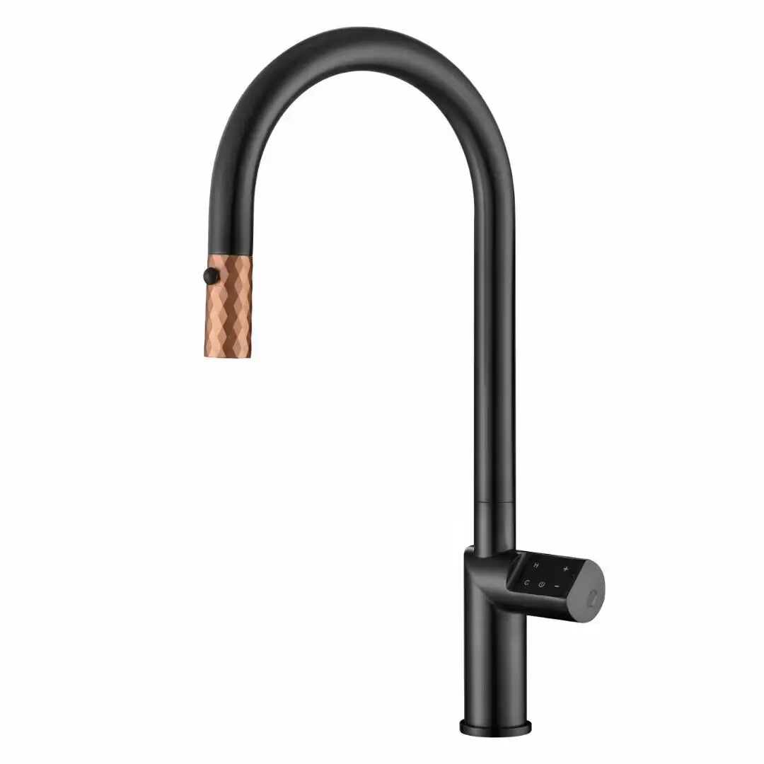 High quality kitchen faucet touch sensor smart sink water tapdeck-mounted kitchen faucet for kitchen sink
High quality kitchen faucet touch sensor smart sink water tapdeck-mounted kitchen faucet for kitchen sink