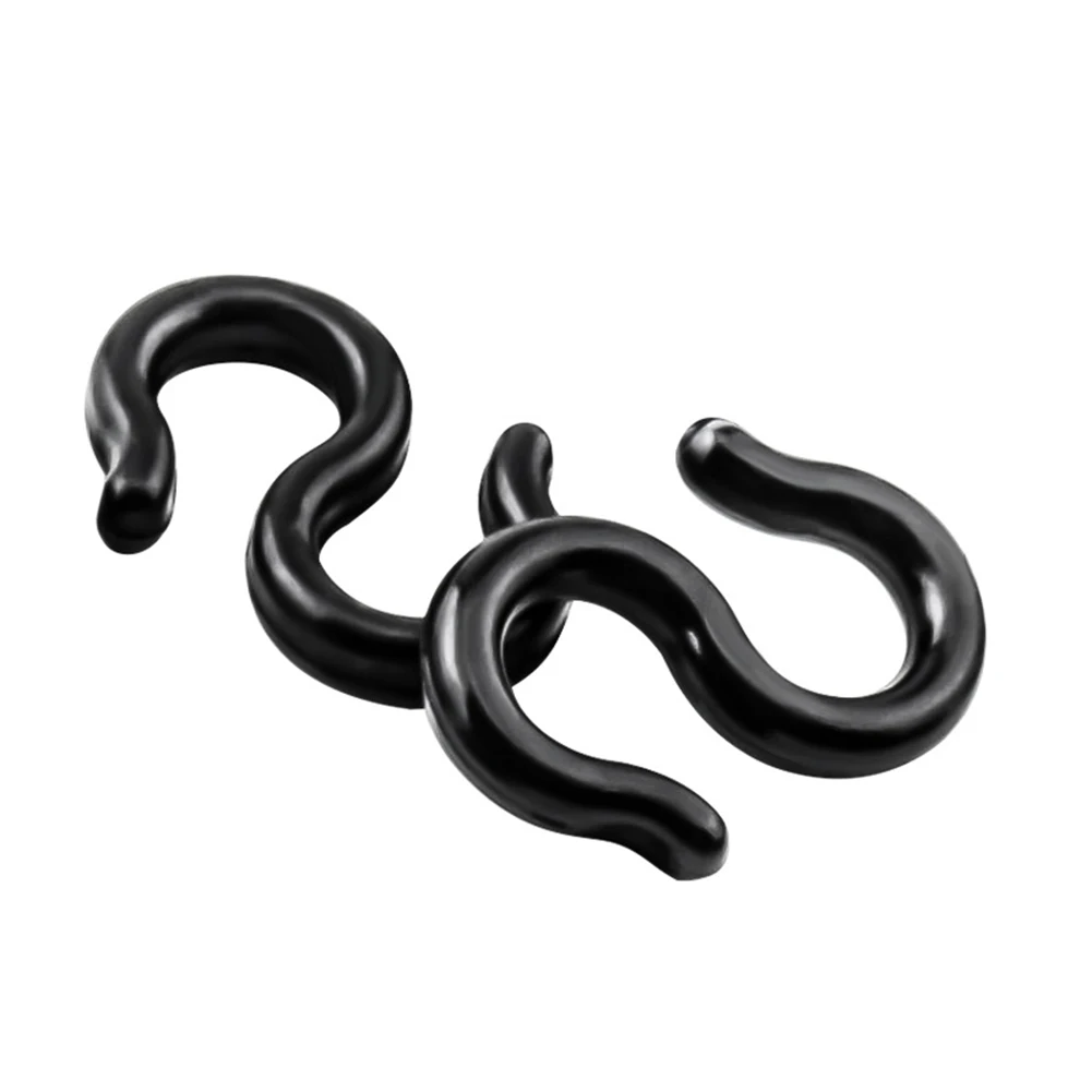 Bike Cable Clamp S Line Buckle Cycling Outdoor Sports Cable Clamp Cable Holder Spare Parts 10 Pcs 15.6MM*2.4MM
Bike Cable Clamp S Line Buckle Cycling Outdoor Sports Cable Clamp Cable Holder Spare Parts 10 Pcs 15.6MM*2.4MM