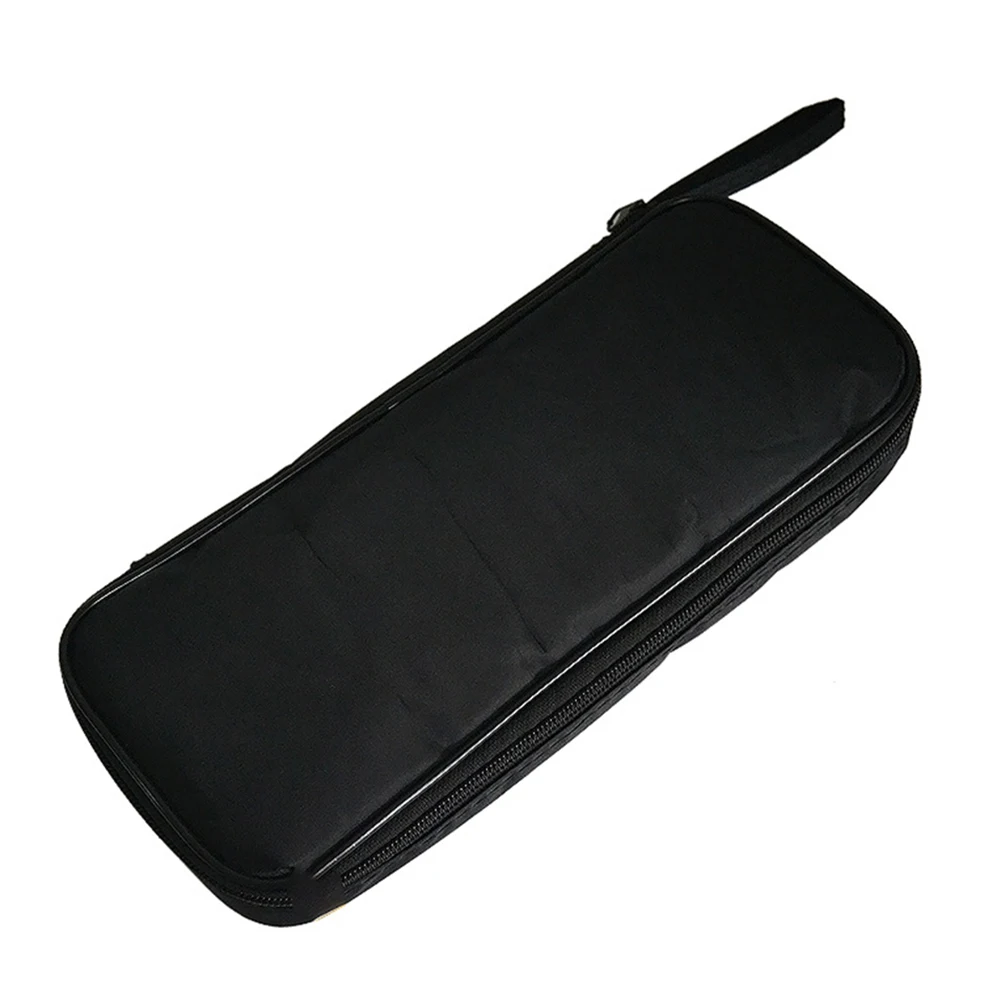 Multimeter Case Canvas Case Multipurpose Instrument Storage Bag Digital Multimeter Durable Tool Bag
Multimeter Case Canvas Case Multipurpose Instrument Storage Bag Digital Multimeter Durable Tool Bag