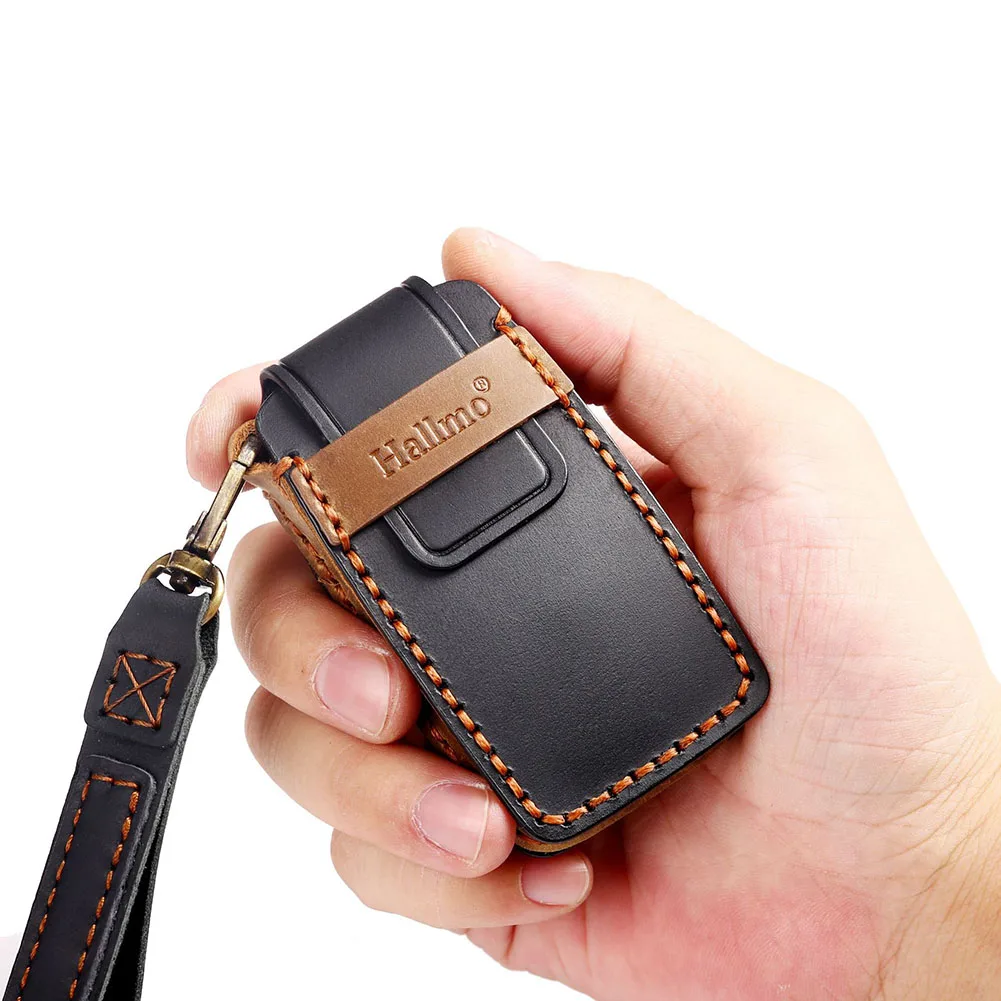 4 Buttons Leather Car Key Case Fob Cover Shell Keychain For Genesis G70 G80 G90 2021 2022 Interior Accessories
4 Buttons Leather Car Key Case Fob Cover Shell Keychain For Genesis G70 G80 G90 2021 2022 Interior Accessories