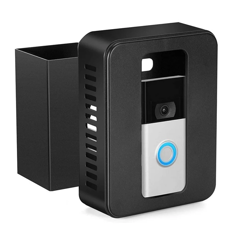 Anti-Theft Video Doorbell Mount For Ring Video Doorbell , Doorbell Camera Holder For Home Video Doorbell Accessories
Anti-Theft Video Doorbell Mount For Ring Video Doorbell , Doorbell Camera Holder For Home Video Doorbell Accessories
