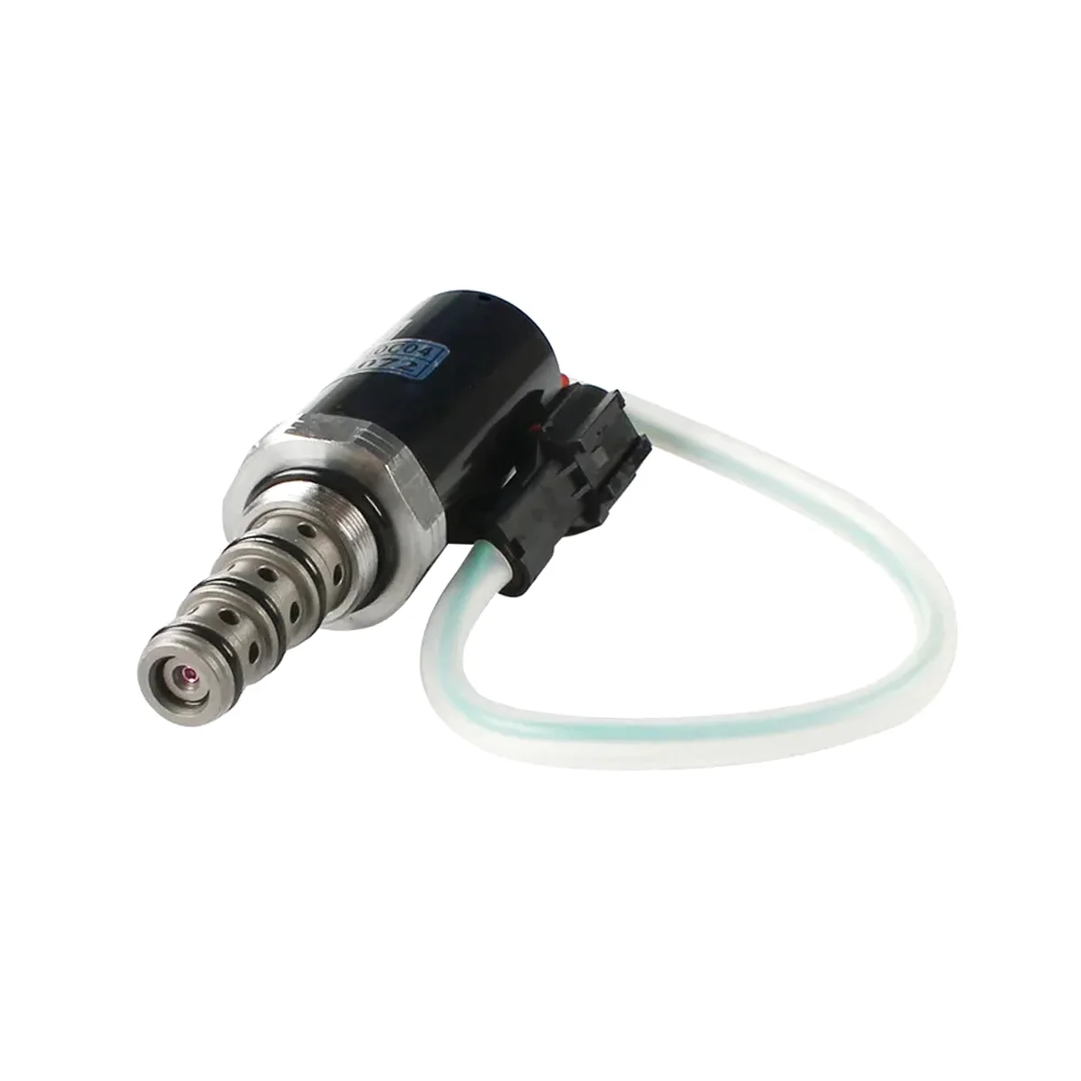 

Электромагнитный клапан гидравлического насоса для Экскаватора Volvo EC210, EC240, EC210B, EC240B, EC290 KDRDE5K-20/40C04-109