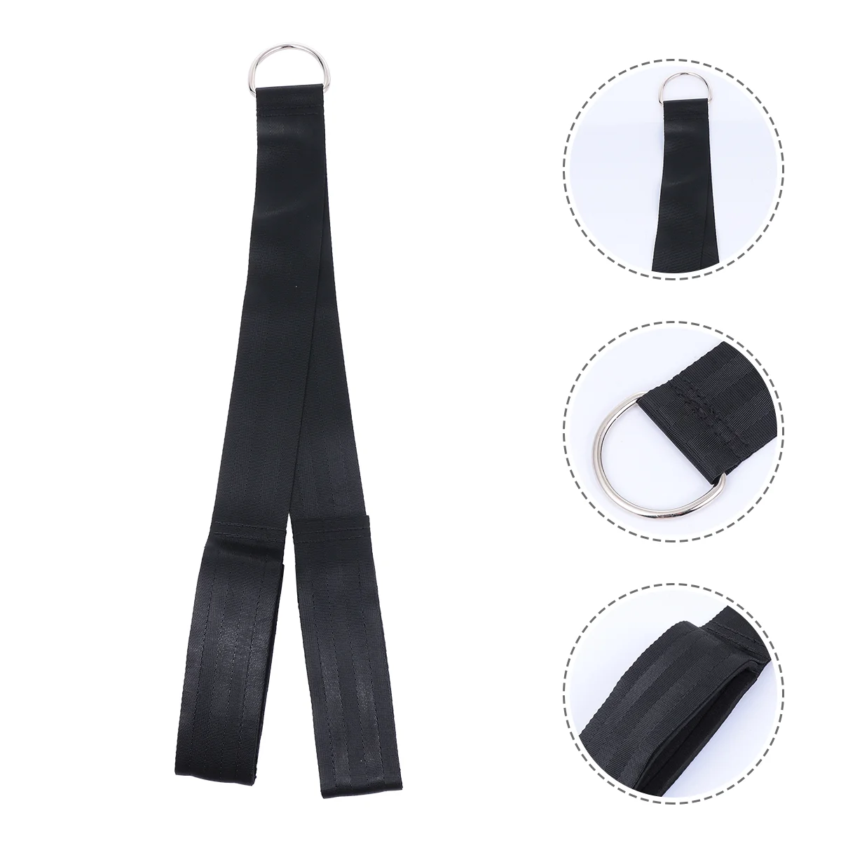 Fitness Strap Workout Bands Resistance Straps Yoga Tricep Stretching Pilate Training Stretches Belt Strength Band Home Body Full
Fitness Strap Workout Bands Resistance Straps Yoga Tricep Stretching Pilate Training Stretches Belt Strength Band Home Body Full