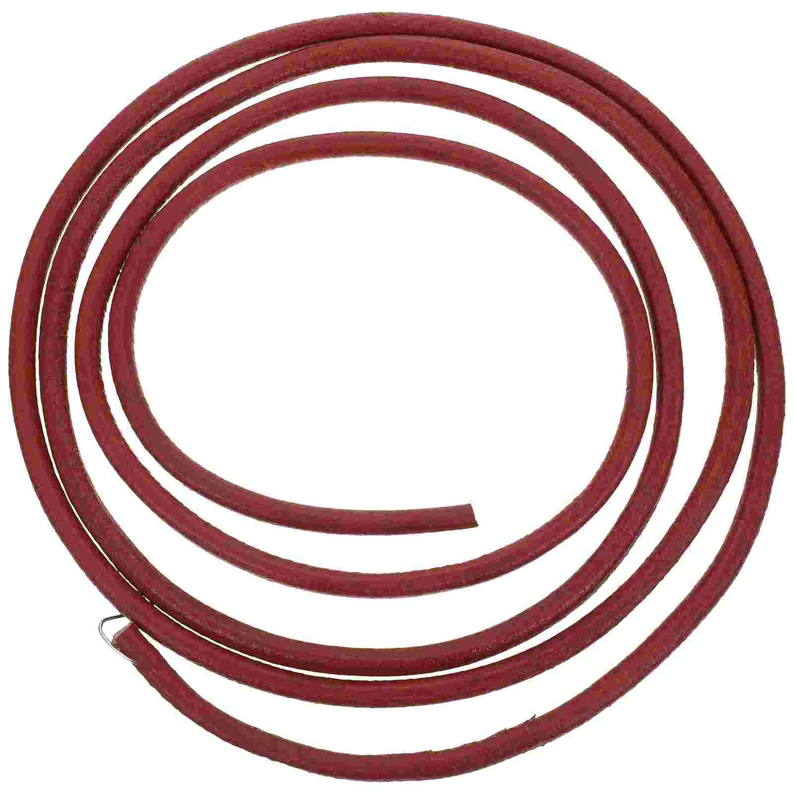 Sewing Machine Belt Treadle Parts Strap Motor Rubberreplacement Belts Pedal Stitching Accessories Stretch Universal Machines
Sewing Machine Belt Treadle Parts Strap Motor Rubberreplacement Belts Pedal Stitching Accessories Stretch Universal Machines