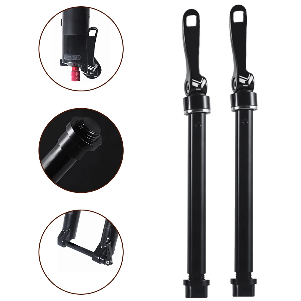 Bike MTB Bicycle Front Fork Thru Axle Skewer 100x15mm / 110x50mm Thru Axle Rod Wheel Axle Bike Accessories Cycling Parts
Bike MTB Bicycle Front Fork Thru Axle Skewer 100x15mm / 110x50mm Thru Axle Rod Wheel Axle Bike Accessories Cycling Parts
