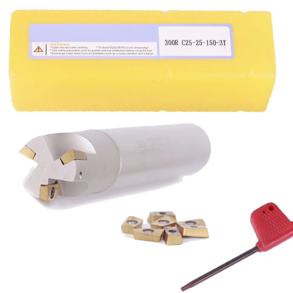 Индексируемый фрезерный станок BAP 300R с ЧПУ + 3 шт. APMT1135PDER, 1 шт., набор аксессуаров для фрезерного станка BAP 300R
Индексируемый фрезерный станок BAP 300R с ЧПУ + 3 шт. APMT1135PDER, 1 шт., набор аксессуаров для фрезерного станка BAP 300R