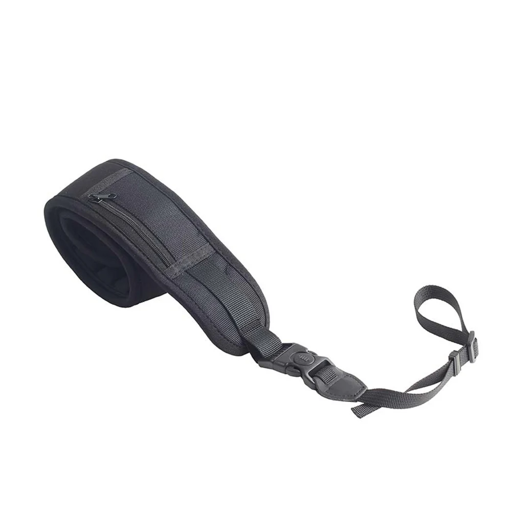 Quick Release Outdoor Universal Portable Neck Shoulder Ergonomic With Connect Buckle Camera Strap Detachable Adjustable Length
Quick Release Outdoor Universal Portable Neck Shoulder Ergonomic With Connect Buckle Camera Strap Detachable Adjustable Length