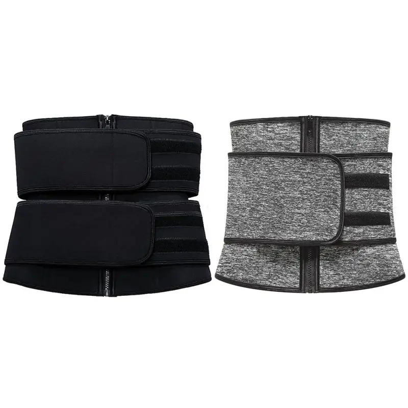 Women Waist Trainer Hot Thermo Sweat Neoprene Belt Waist Cincher Body Shaper Tummy Control Slimming Underwear Girdle
Women Waist Trainer Hot Thermo Sweat Neoprene Belt Waist Cincher Body Shaper Tummy Control Slimming Underwear Girdle