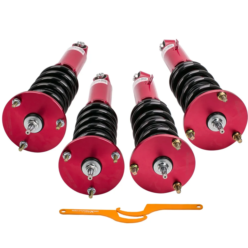 Coilover For Toyota Supra A70 JZA70 MA70 GA70 Adjustable Suspension Struts Absorbers Coilovers Spring Kit
Coilover For Toyota Supra A70 JZA70 MA70 GA70 Adjustable Suspension Struts Absorbers Coilovers Spring Kit