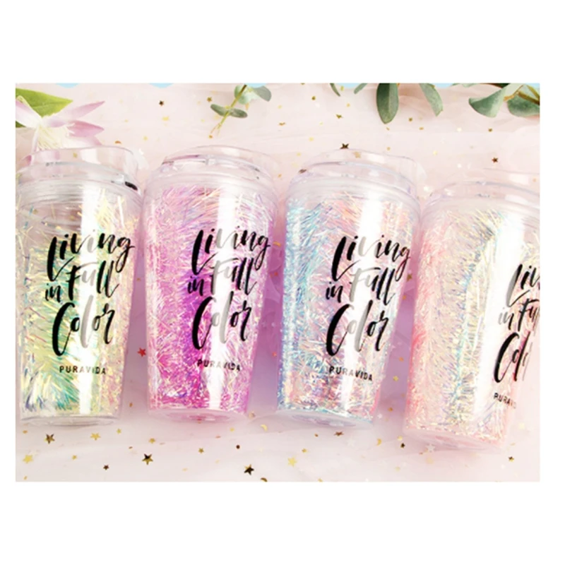 450 мл цветная Цветная Пластиковая двухслойная соломенная чашка с цветным стержнем, Пластиковая чашка, креативная чашка для воды
450 мл цветная Цветная Пластиковая двухслойная соломенная чашка с цветным стержнем, Пластиковая чашка, креативная чашка для воды