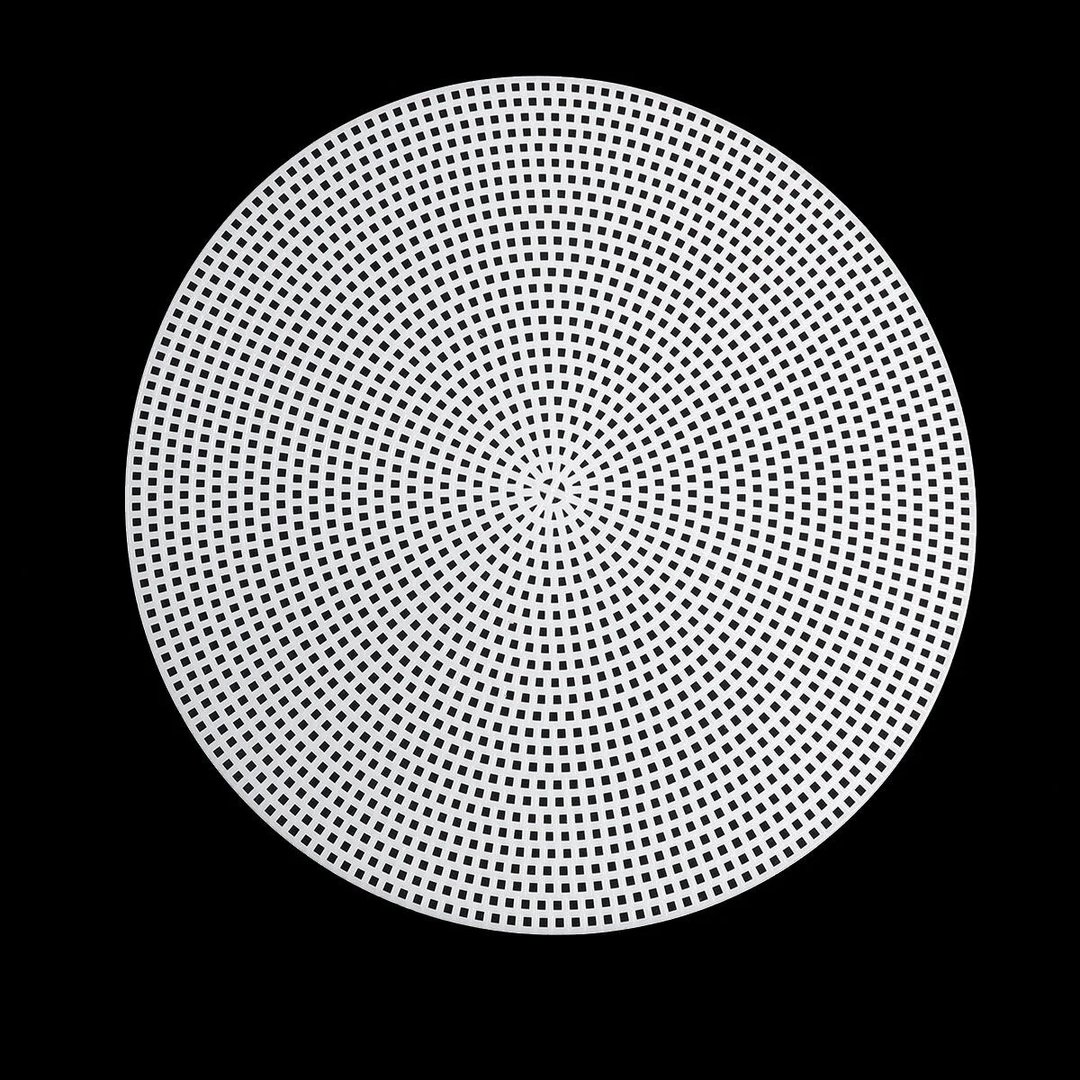 20Pcs Canvas Shape Round Clear Cross Stitch Grid Plate Embroidery Mesh Sheet DIY Bag Bottom Liner Board for Canvas Frame Manual
20Pcs Canvas Shape Round Clear Cross Stitch Grid Plate Embroidery Mesh Sheet DIY Bag Bottom Liner Board for Canvas Frame Manual