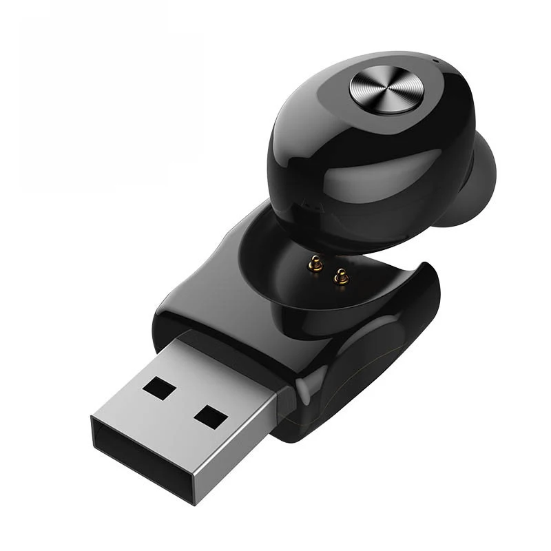 XG12 Single Wireless Bluetooth 5.0 Earphone Stereo HIFI Sound Sport Earphones Handsfree In Ear Gaming Headset With Mic airpods
XG12 Single Wireless Bluetooth 5.0 Earphone Stereo HIFI Sound Sport Earphones Handsfree In Ear Gaming Headset With Mic airpods