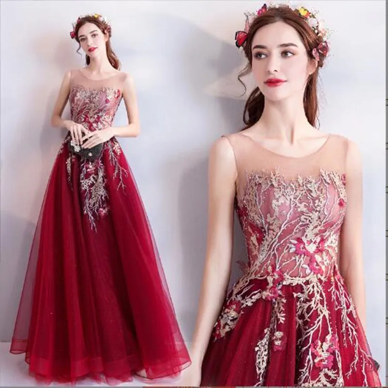 Appliques Sleeveless Evening Dresses Women's Long Sequines Vestidos Backless Prom Simple Party Gown
Appliques Sleeveless Evening Dresses Women's Long Sequines Vestidos Backless Prom Simple Party Gown