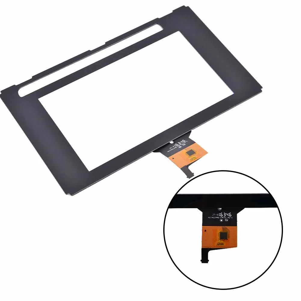 Car For Mazda CX-5 2015-2018 Touch Screen 7in Accessories 1pcs 7 Inch KA0H-669G0 Durable High Quality Hot Sale
Car For Mazda CX-5 2015-2018 Touch Screen 7in Accessories 1pcs 7 Inch KA0H-669G0 Durable High Quality Hot Sale