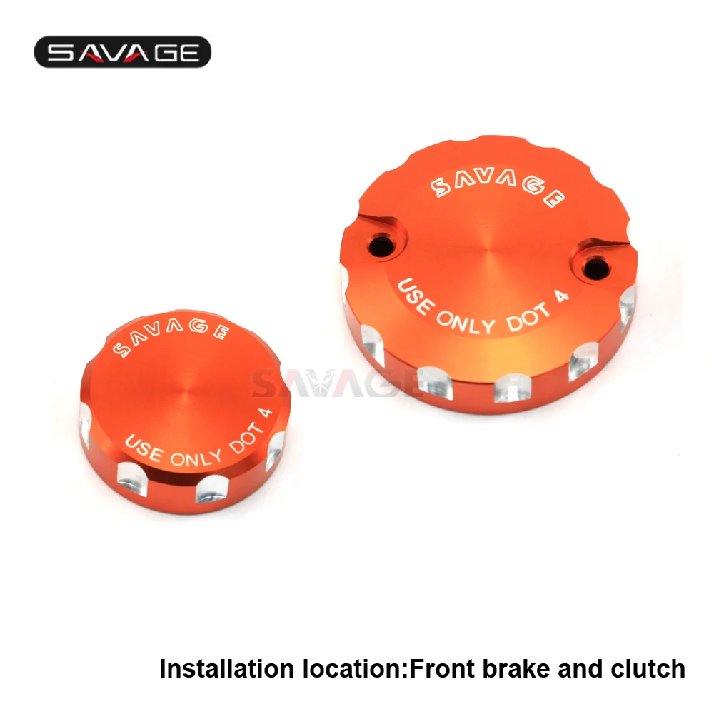 Front Brake Clutch Reservoir Cover Master Cylinder Cap For 1290 SUPER DUKE R GT 2016-2020 2018 2019 Motorcycle Accessories
Front Brake Clutch Reservoir Cover Master Cylinder Cap For 1290 SUPER DUKE R GT 2016-2020 2018 2019 Motorcycle Accessories