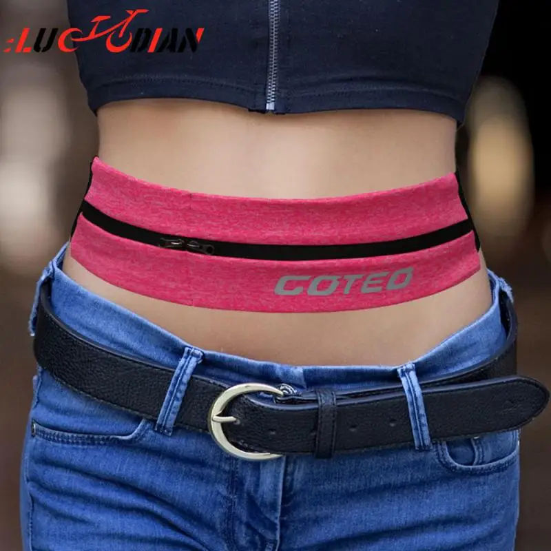 Running Accessories Gym Bag Professional Waterproof Belt Bag Unisex Double Zipper Outsourcing Sports And Leisure Outdoors Packs
Running Accessories Gym Bag Professional Waterproof Belt Bag Unisex Double Zipper Outsourcing Sports And Leisure Outdoors Packs