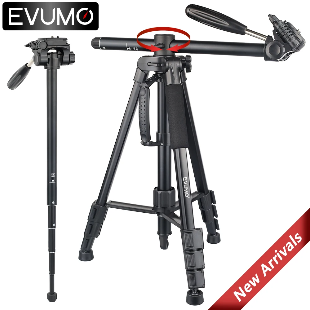 Профессиональный горизонтальный Штатив для фотоаппарата мобильный телефон Monopod вращающийся на 360 градусов центральный легкий штатив для п...
Профессиональный горизонтальный Штатив для фотоаппарата мобильный телефон Monopod вращающийся на 360 градусов центральный легкий штатив для п...