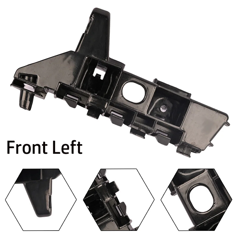 Plastic Car Front Left Side Bumper Cover Spacer For Honda For Civic 2022-2023 71280T20A01 71230-T31-H01 Bumper Holder
Plastic Car Front Left Side Bumper Cover Spacer For Honda For Civic 2022-2023 71280T20A01 71230-T31-H01 Bumper Holder