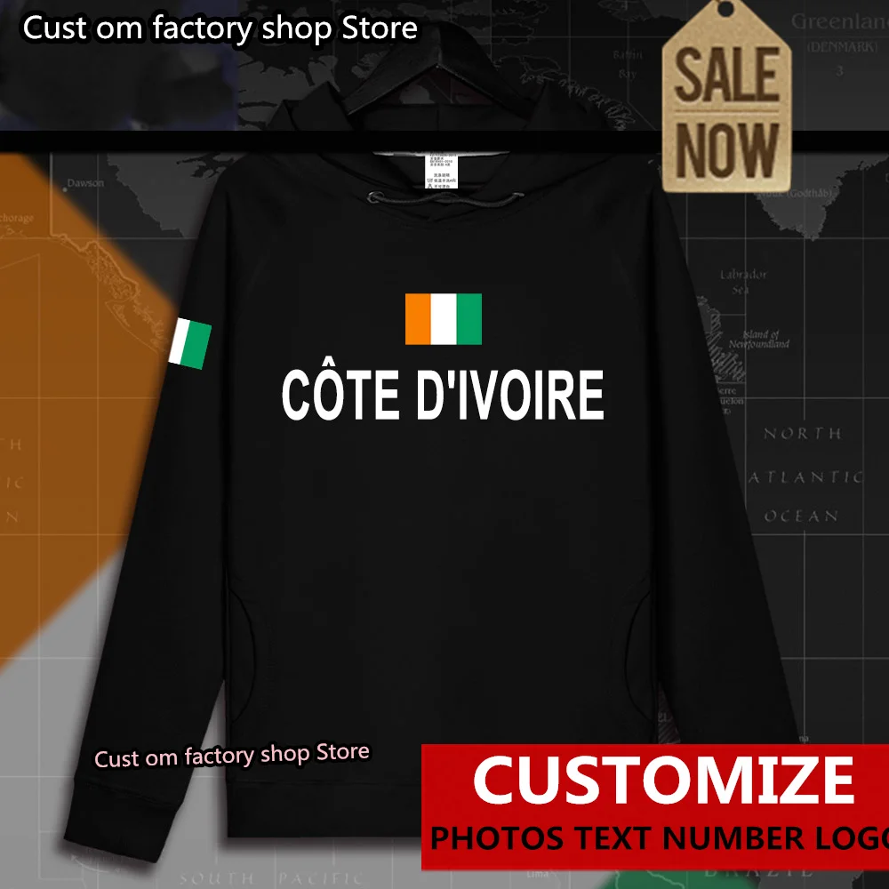 Cote d'Ivoire Ivory Coast CIV Ivorian Ivoirian mens hoodie pullovers hoodies men sweatshirt streetwear clothing Sportswear 01
Cote d'Ivoire Ivory Coast CIV Ivorian Ivoirian mens hoodie pullovers hoodies men sweatshirt streetwear clothing Sportswear 01