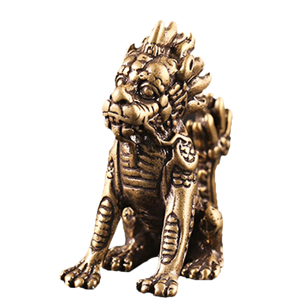 Feng Statue Shui Animal Sculpture Figurinefigurines Prosperity Zodiac Chinese Dragonavatar Collection Kirin Fortune Wealth
Feng Statue Shui Animal Sculpture Figurinefigurines Prosperity Zodiac Chinese Dragonavatar Collection Kirin Fortune Wealth