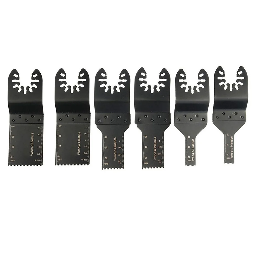 Circular Saw Blades for Oscillating Tools Break Resistant and Reliable Suitable for Wood Plastic and Soft Metal 6pcs
Circular Saw Blades for Oscillating Tools Break Resistant and Reliable Suitable for Wood Plastic and Soft Metal 6pcs