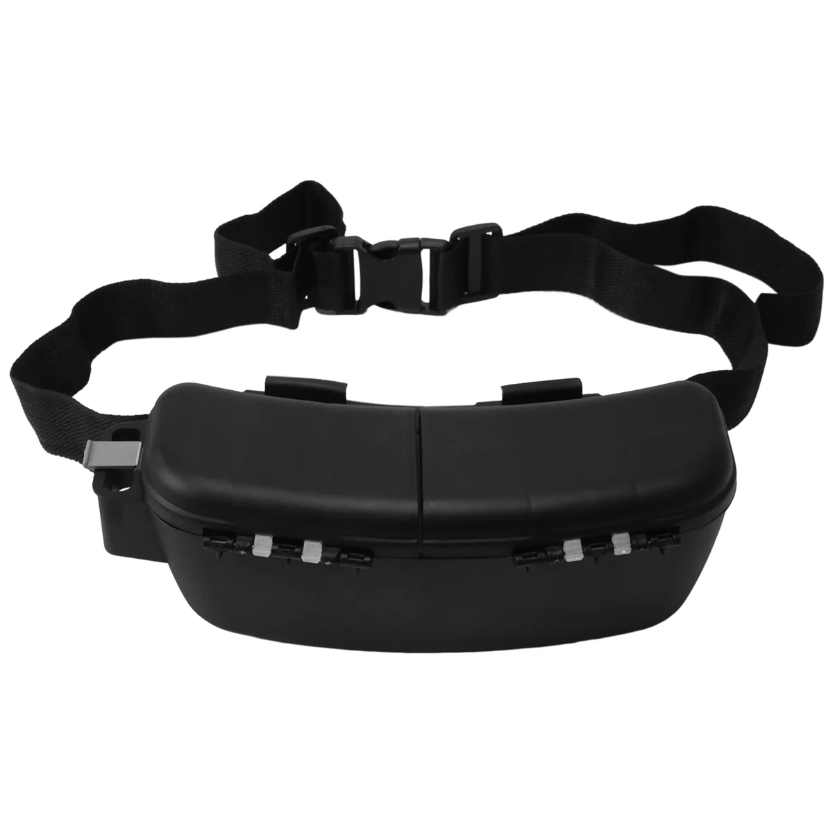 Fishing Accessories Tackle Box Storage Fishing Lures Baits Spoons Hooks Reels Storage Bag Tackle Box Waist Belt
Fishing Accessories Tackle Box Storage Fishing Lures Baits Spoons Hooks Reels Storage Bag Tackle Box Waist Belt