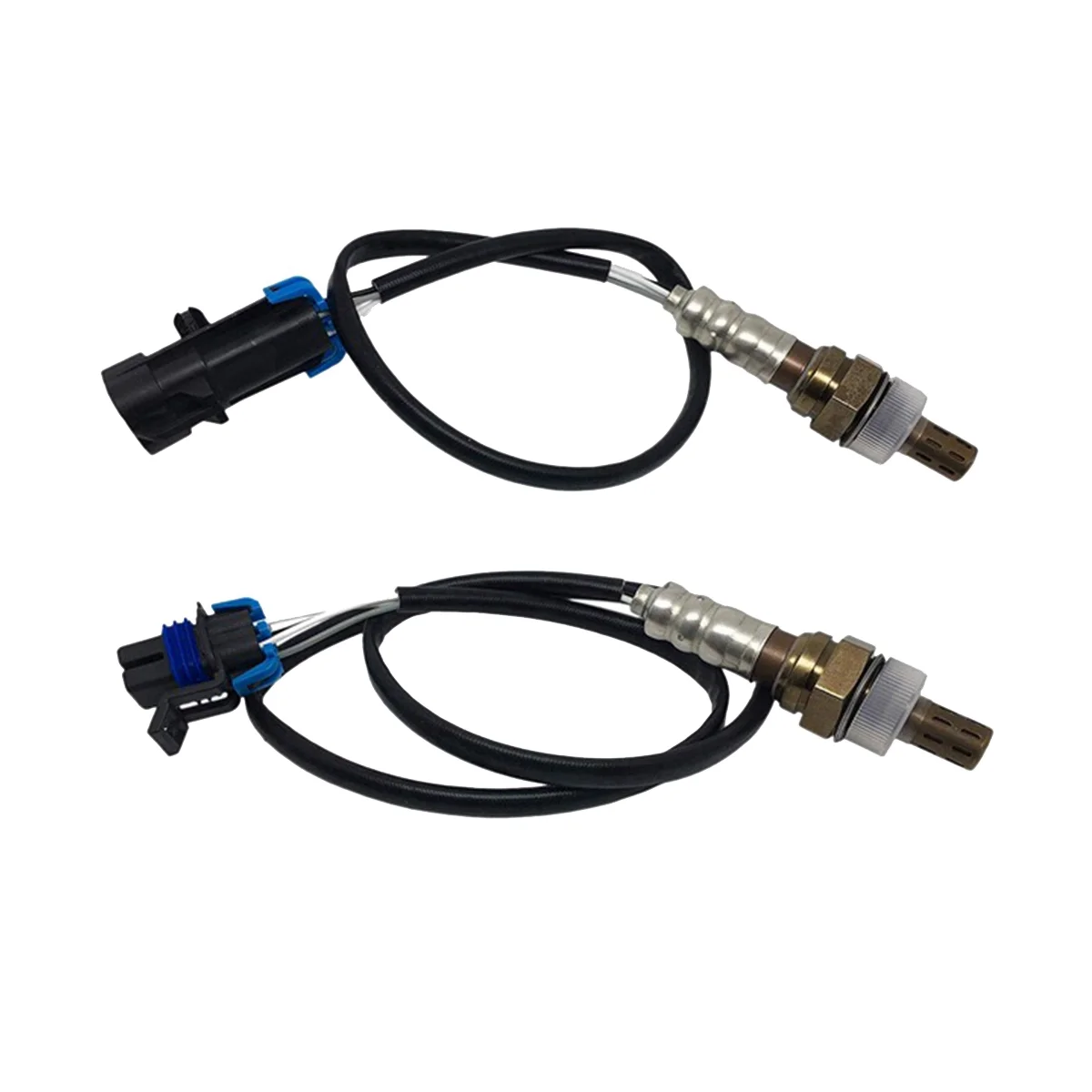 2 Pack Upstream and Downstream Oxygen Sensors for Cobalt Hhr for G5 Vue 234-4066 234-4342
2 Pack Upstream and Downstream Oxygen Sensors for Cobalt Hhr for G5 Vue 234-4066 234-4342