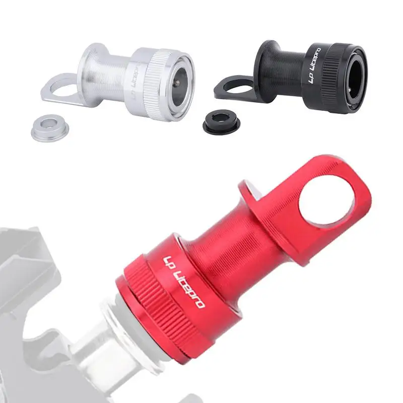 Folding Bike Quick Release Pedal Holder Bicycle Pedal Portable Quick Release Base Buckle 3 Colors
Folding Bike Quick Release Pedal Holder Bicycle Pedal Portable Quick Release Base Buckle 3 Colors