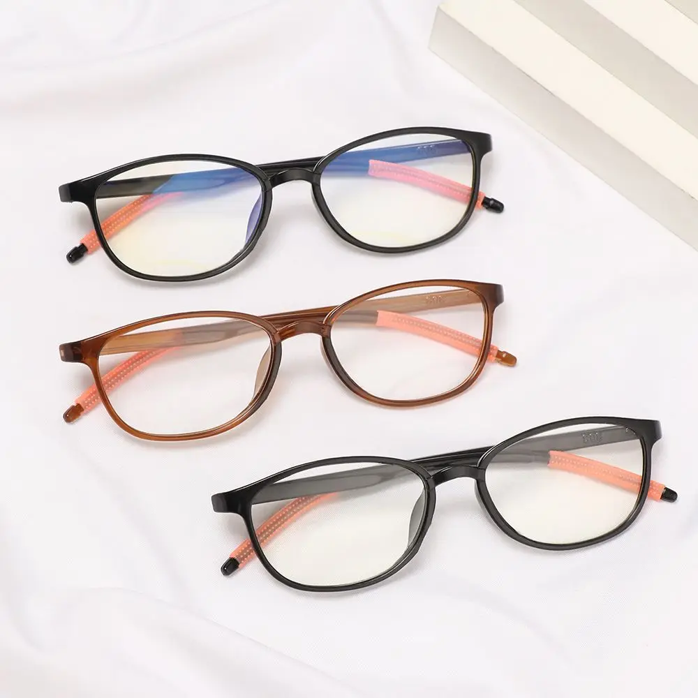 For Women&Men Comfy Round Ultralight Toughness Hyperopia Eyewear Presbyopic Glasses HD Lens Reading Glasses
For Women&Men Comfy Round Ultralight Toughness Hyperopia Eyewear Presbyopic Glasses HD Lens Reading Glasses