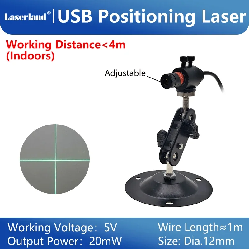 Laserland красный зелёный лазерный модуль крестовой проектор 
Laserland красный зелёный лазерный модуль крестовой проектор