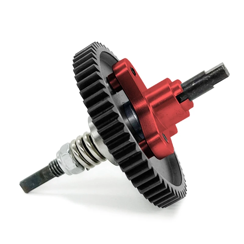 Устранитель сцепления тапочек в комплекте 54T для 1/10 Traxxas Slash 2WD Stampede rdler Bandit VXL XL5 2WD Запчасти для модификации 
Устранитель сцепления тапочек в комплекте 54T для 1/10 Traxxas Slash 2WD Stampede rdler Bandit VXL XL5 2WD Запчасти для модификации