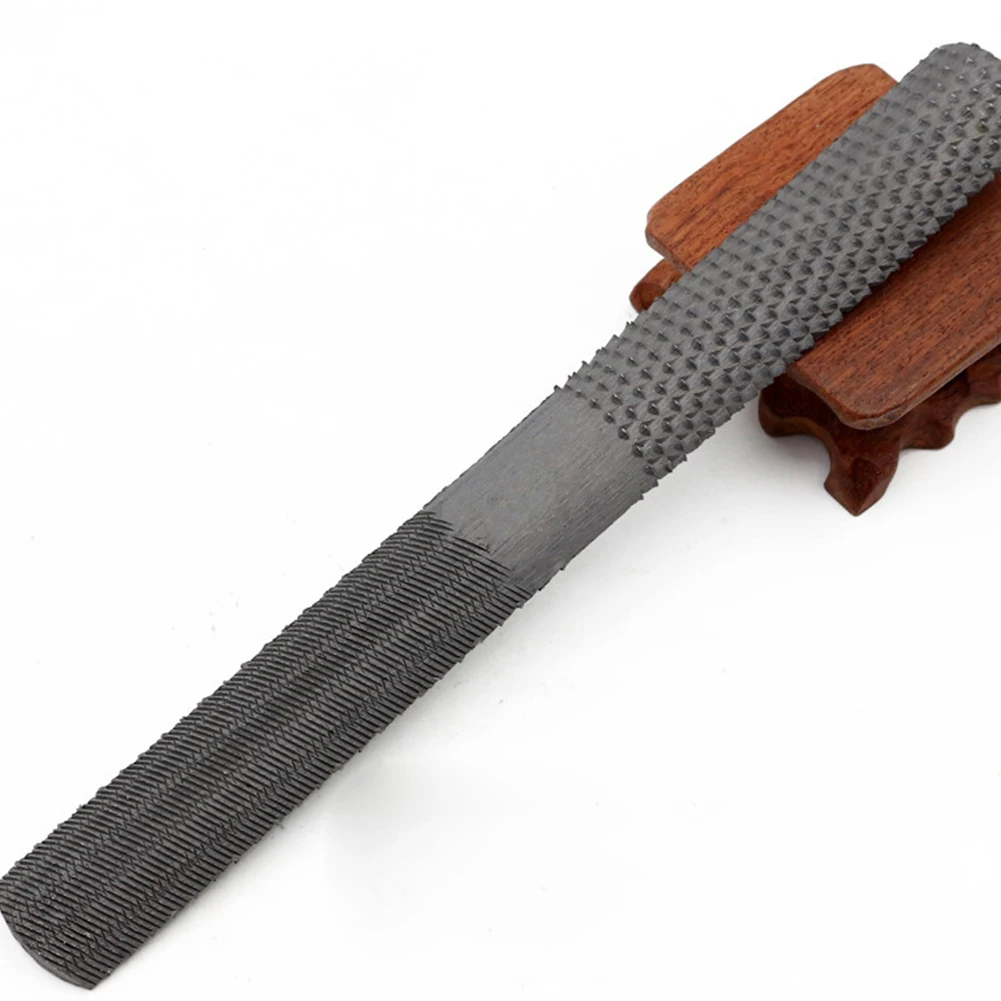1pcs 4In1 Woodworking File 8Inch Carbon Steel Rasp File Flat Half Round Grinding For Polishing Wood Plastic Hand Tools
1pcs 4In1 Woodworking File 8Inch Carbon Steel Rasp File Flat Half Round Grinding For Polishing Wood Plastic Hand Tools
